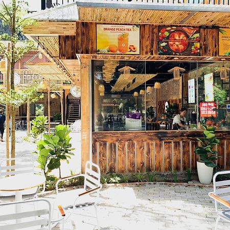 Tam Coc Lavender Homestay Ninh Bình Exteriör bild