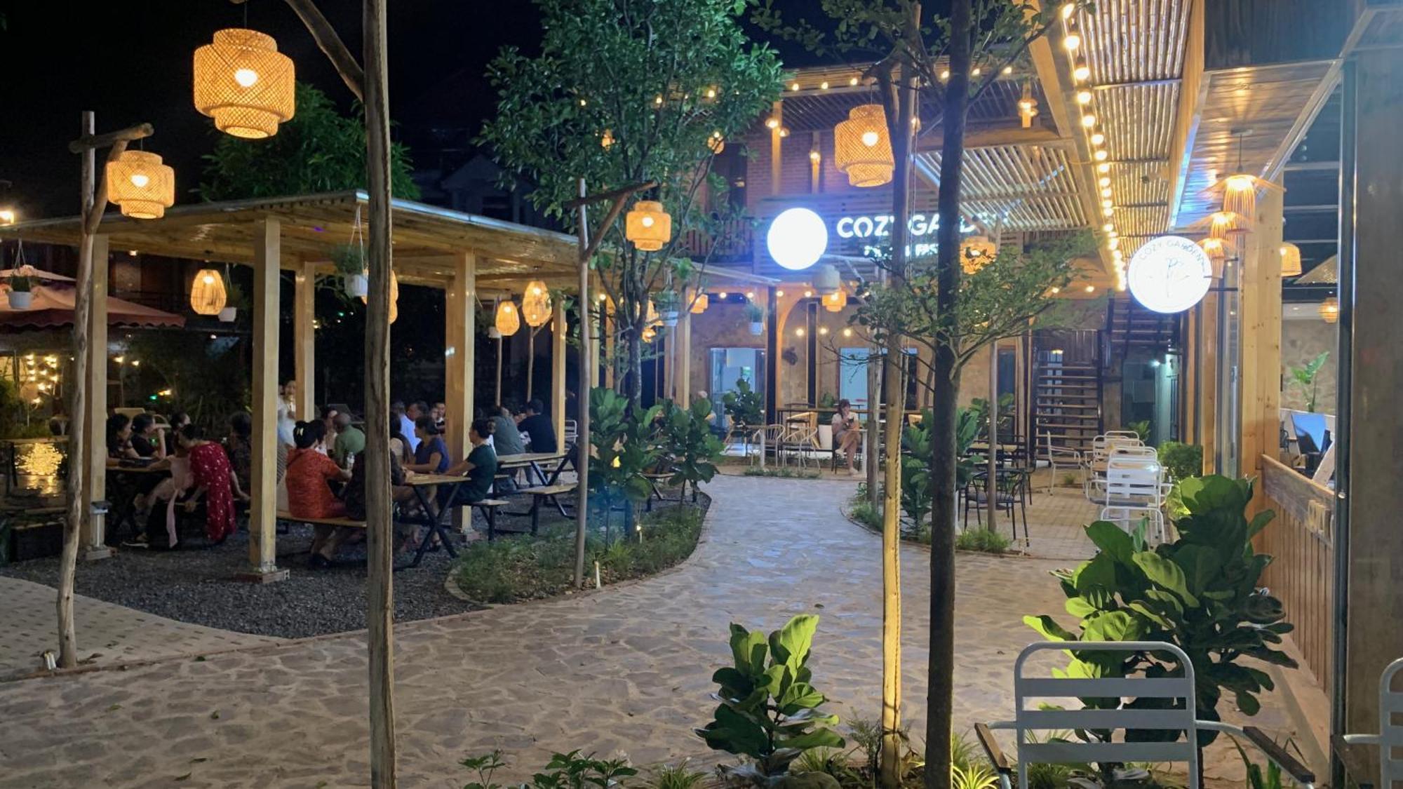 Tam Coc Lavender Homestay Ninh Bình Exteriör bild
