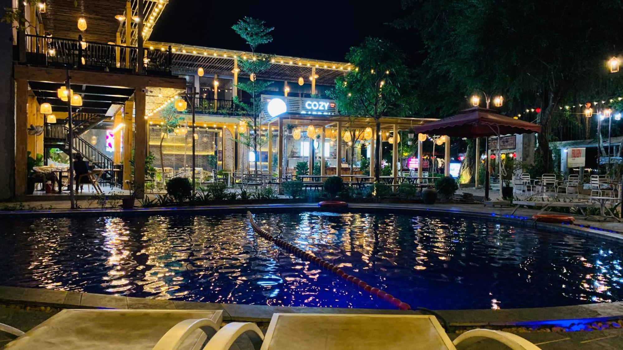 Tam Coc Lavender Homestay Ninh Bình Exteriör bild